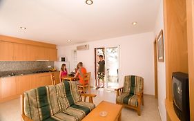 Camping el Delfin Verde